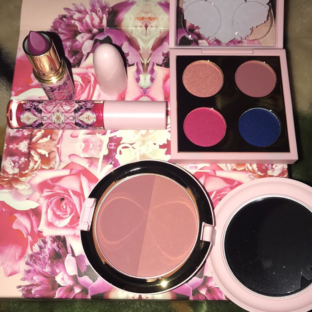 Mac Patrick Starr collection